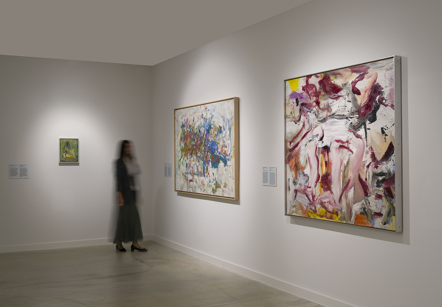 Abstraction as Legacy