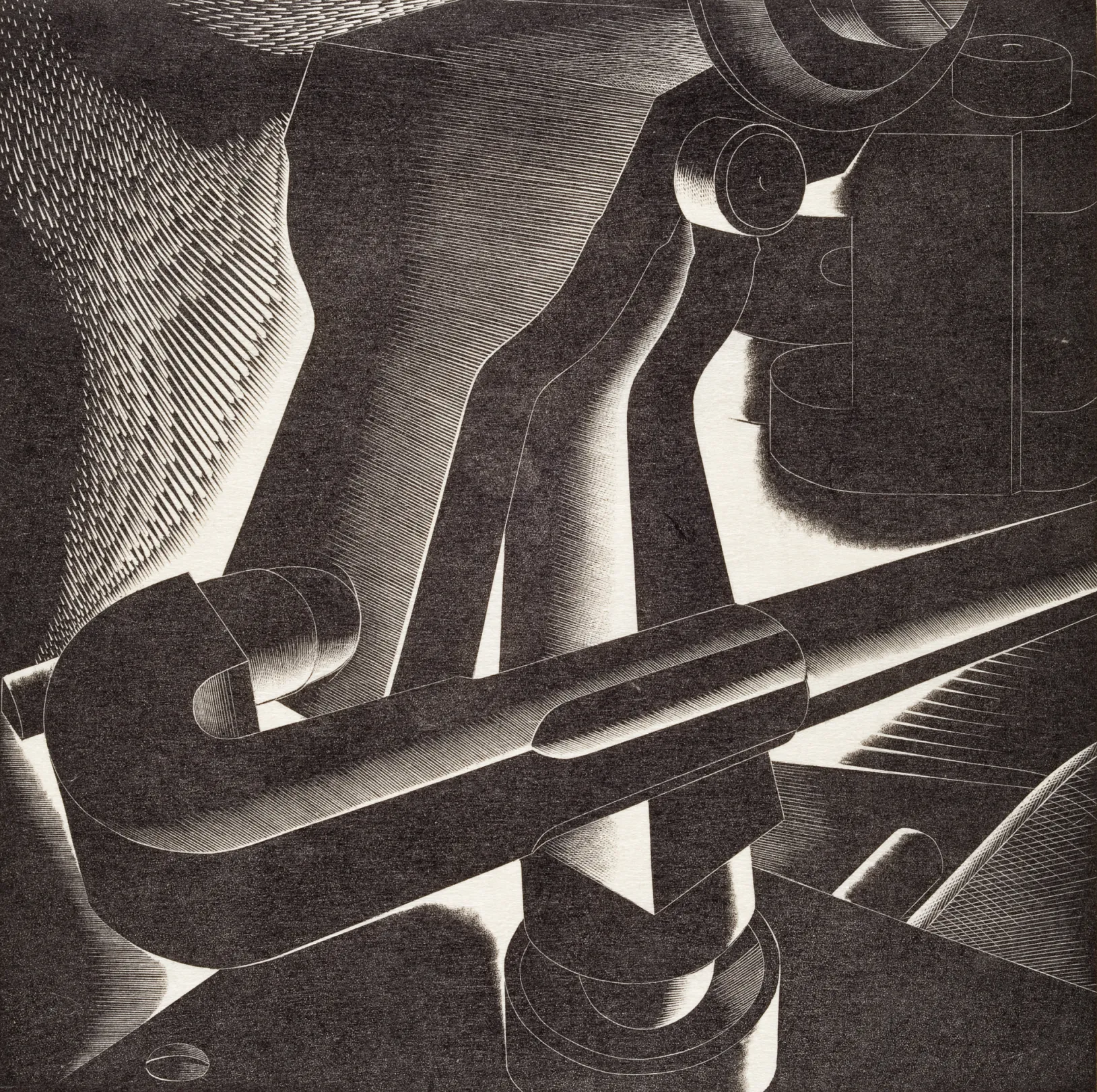 Deep Cuts: Block Printing Across Cultures